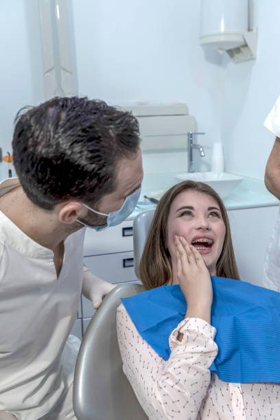 , TX Emergency Dental Service Company