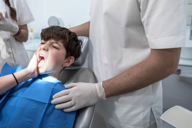 Best Knocked-Out Tooth (Avulsed Tooth) Treatment in Poth, TX